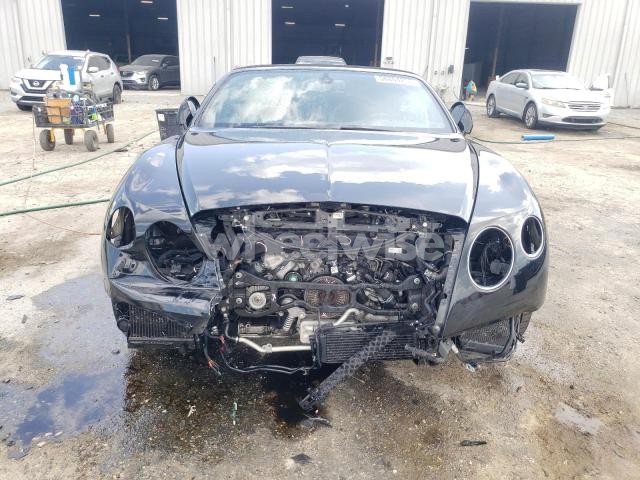 Photo 12 of 2015 BENTLEY CONTINENTAL GT V8 S N/A (VIN SCBGH3ZA2FC044645)