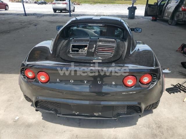 Photo 12 of 2006 LOTUS ELISE N/A (VIN SCCPC11126HL31898)