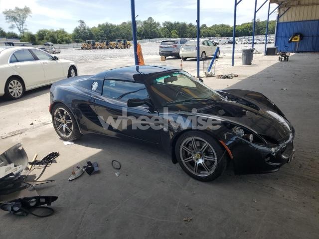 Photo 3 of 2006 LOTUS ELISE N/A (VIN SCCPC11126HL31898)