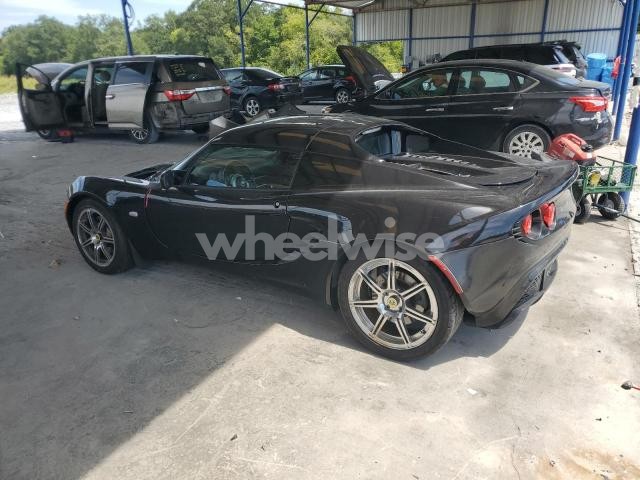 Photo 7 of 2006 LOTUS ELISE N/A (VIN SCCPC11126HL31898)