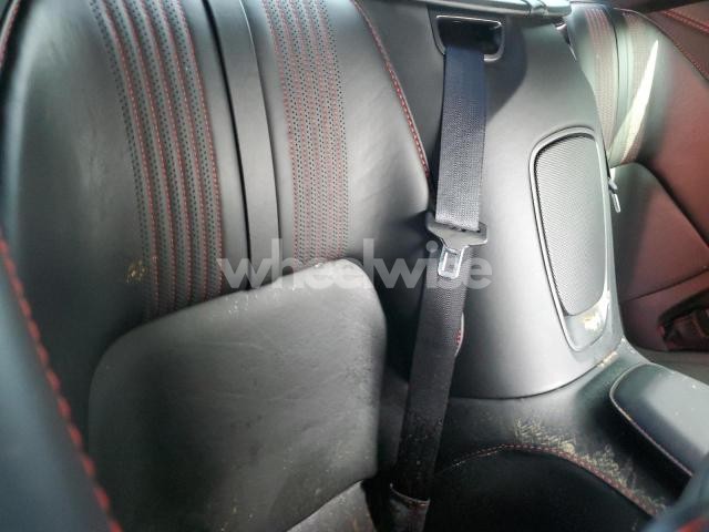 Photo 12 of 2018 ASTON MARTIN DB11 N/A (VIN SCFRMFAV8JGL03692)