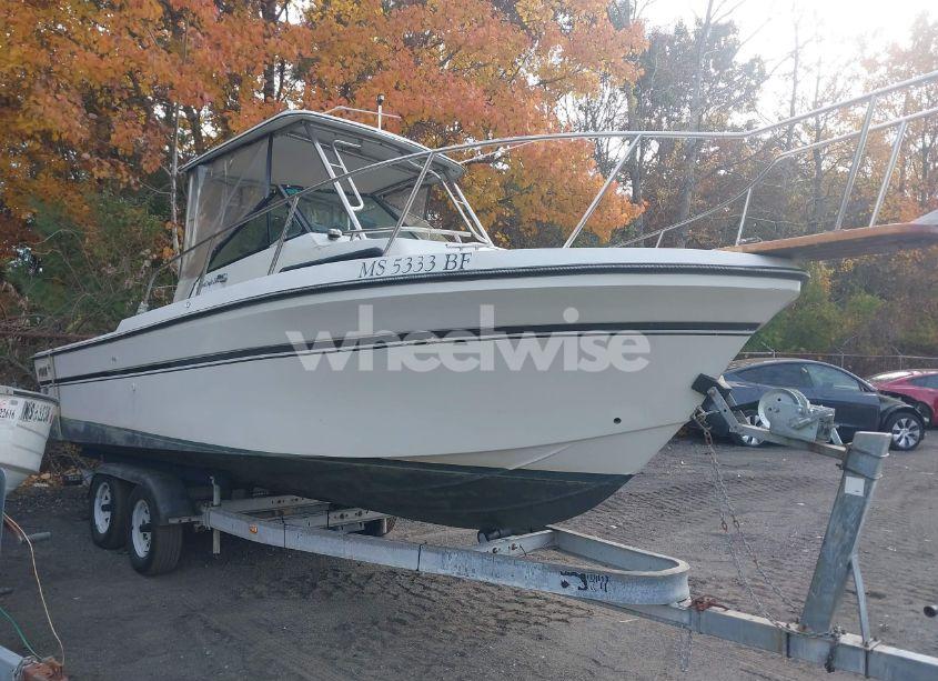 1989 Sportcraft Other (VIN SCR90003D989) main photo