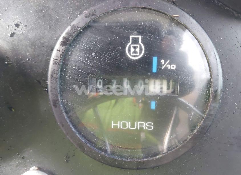 Photo 12 of 1989 Sportcraft Other (VIN SCR90003D989)