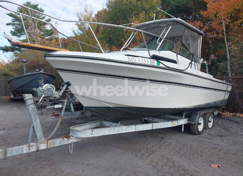 Photo 2 of 1989 Sportcraft Other (VIN SCR90003D989)