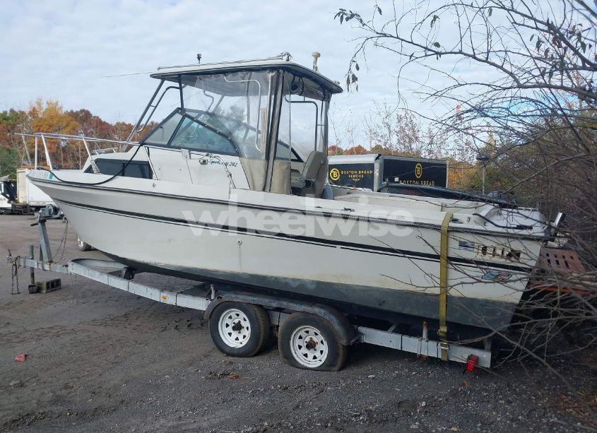 Photo 3 of 1989 Sportcraft Other (VIN SCR90003D989)