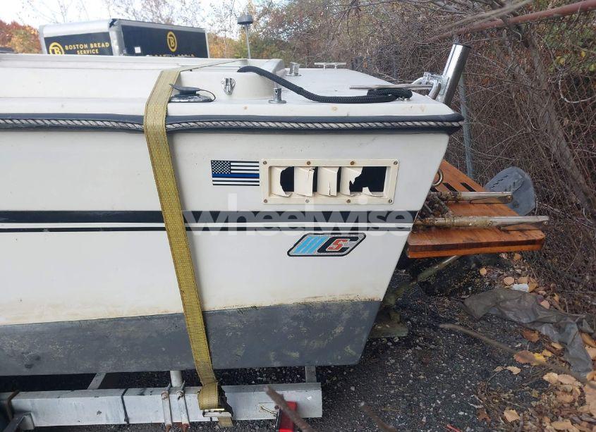 Photo 6 of 1989 Sportcraft Other (VIN SCR90003D989)