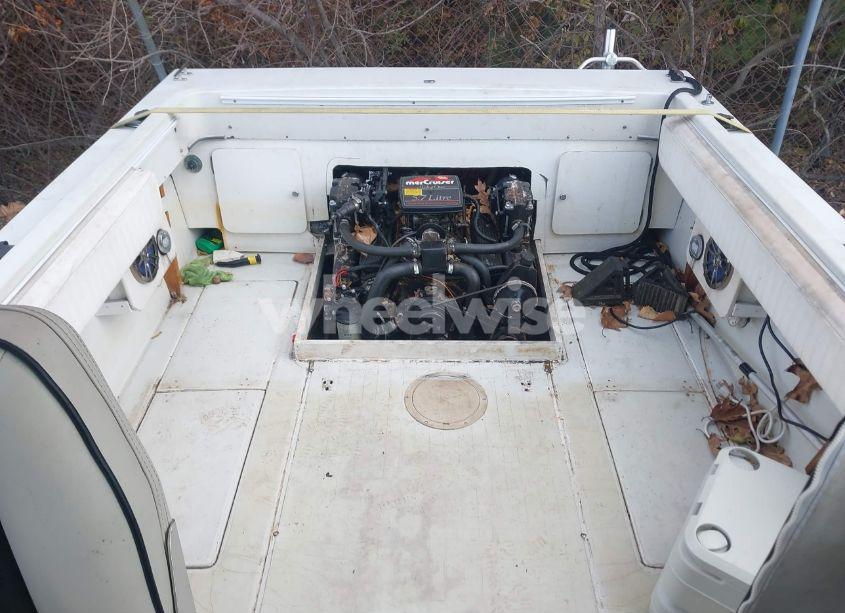 Photo 8 of 1989 Sportcraft Other (VIN SCR90003D989)