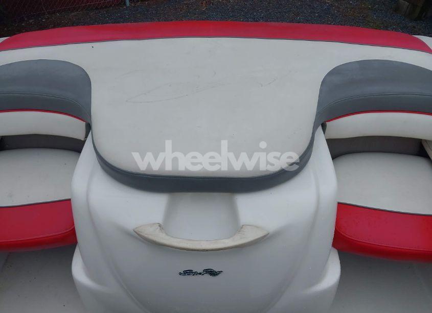 Photo 10 of 2006 Sea-pro Open BOW (VIN SERV1688G506)