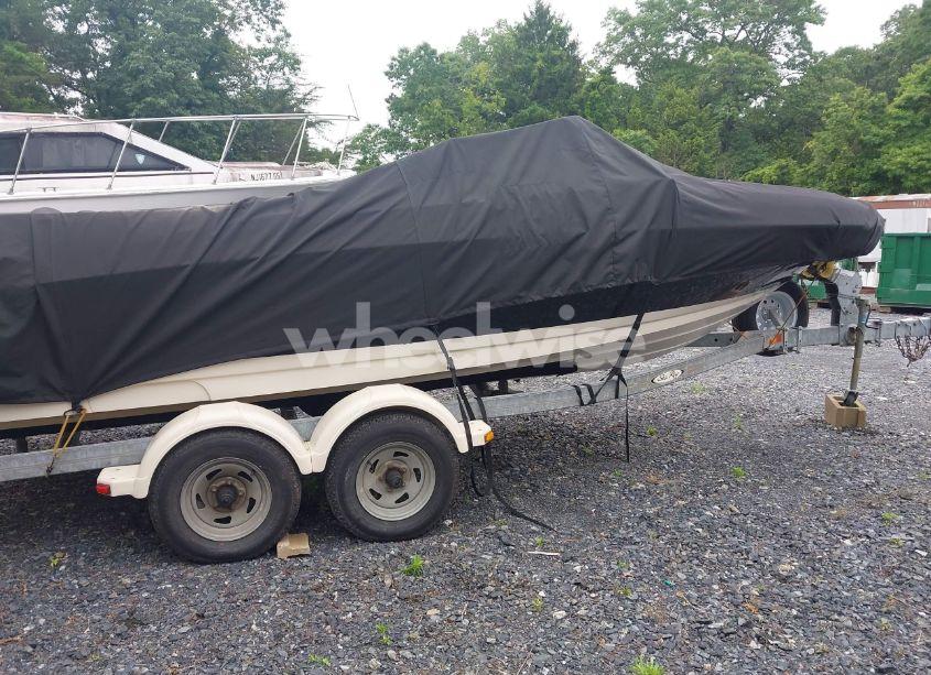 Photo 13 of 2006 Sea-pro Open BOW (VIN SERV1688G506)