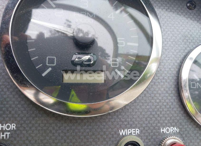 Photo 15 of 2006 Sea-pro Open BOW (VIN SERV1688G506)