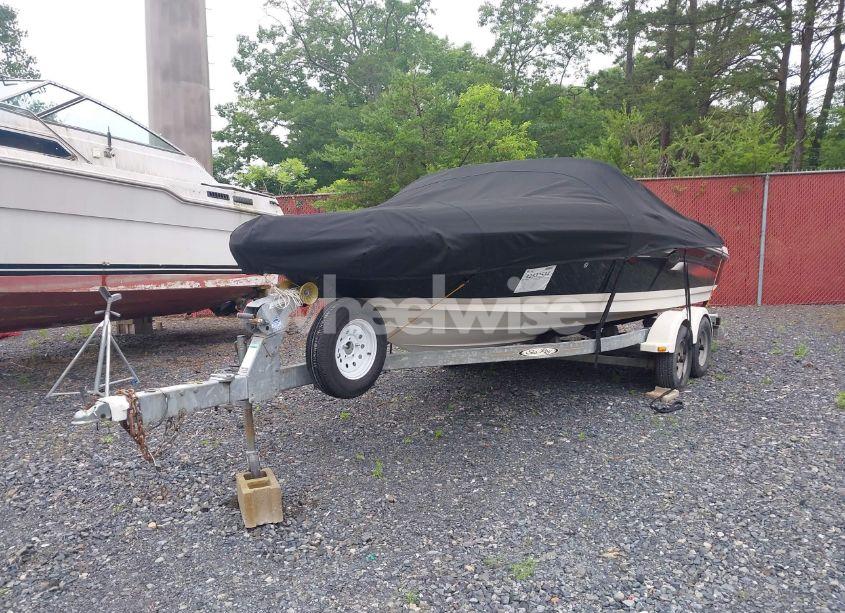 Photo 2 of 2006 Sea-pro Open BOW (VIN SERV1688G506)