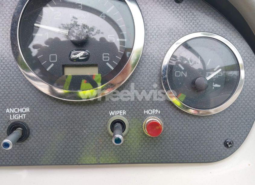 Photo 7 of 2006 Sea-pro Open BOW (VIN SERV1688G506)