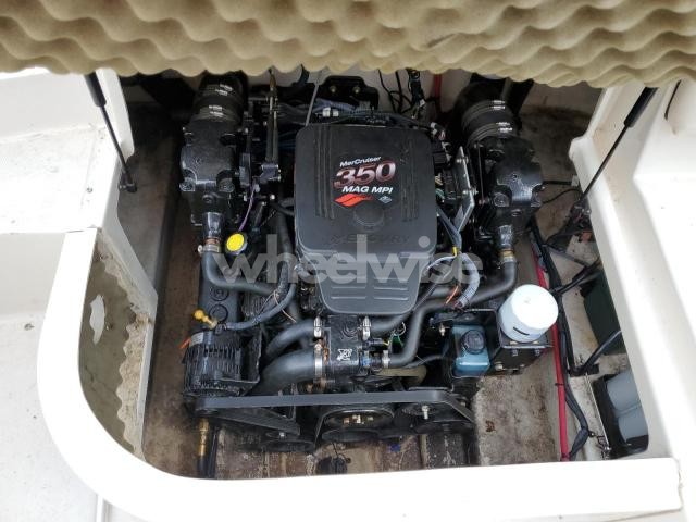 2005 SEA- BOAT (VIN SERV24301405) main photo