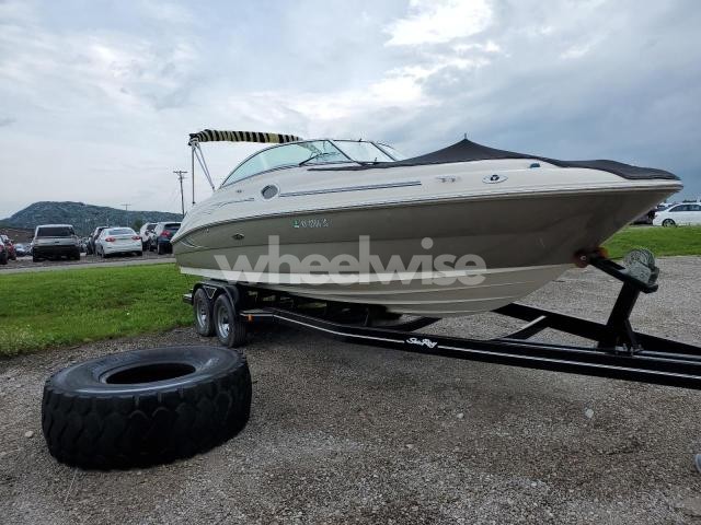 Photo 2 of 2005 SEA- BOAT (VIN SERV24301405)