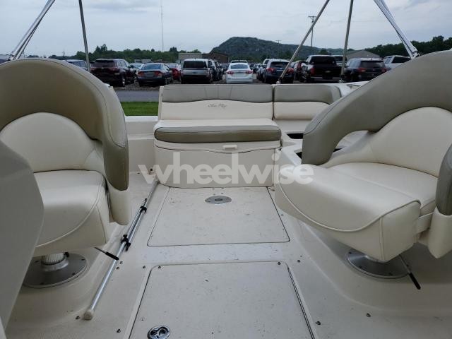 Photo 6 of 2005 SEA- BOAT (VIN SERV24301405)