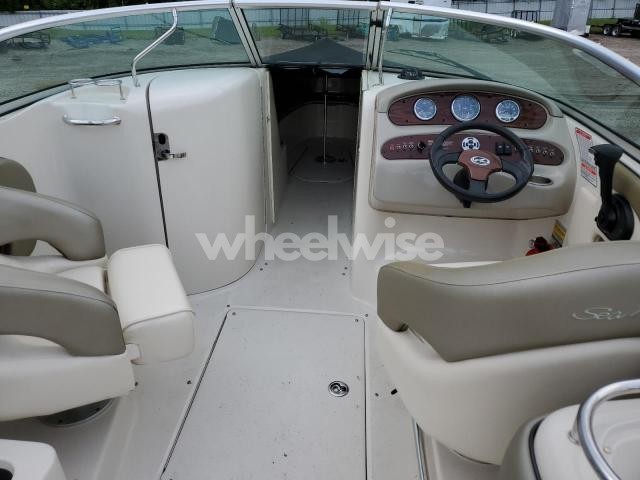 Photo 8 of 2005 SEA- BOAT (VIN SERV24301405)