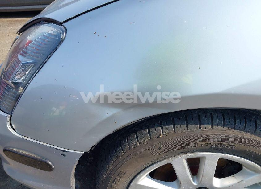 Photo 13 of 2002 Honda Civic SI (VIN SHHEP33532U304730)