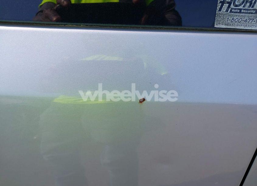 Photo 6 of 2002 Honda Civic SI (VIN SHHEP33532U304730)