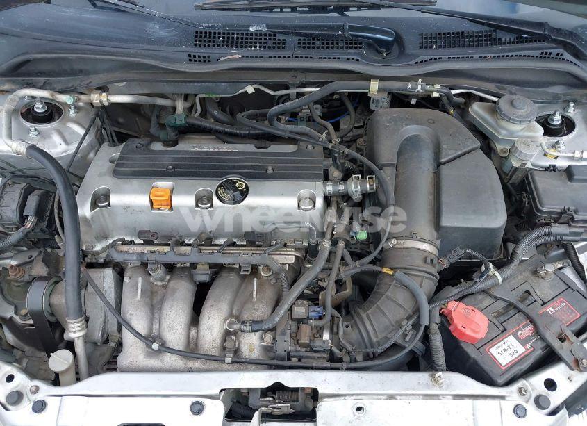 Photo 10 of 2002 Honda Civic SI (VIN SHHEP33552U304907)