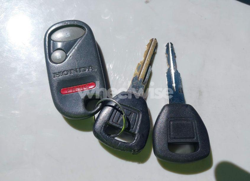 Photo 11 of 2002 Honda Civic SI (VIN SHHEP33552U304907)