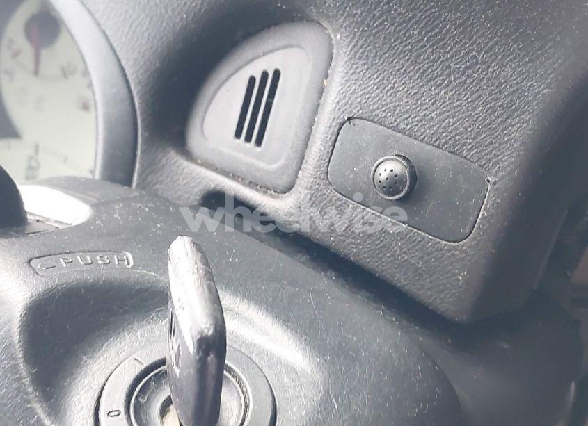 Photo 11 of 2004 Honda Civic SI (VIN SHHEP33584U505350)