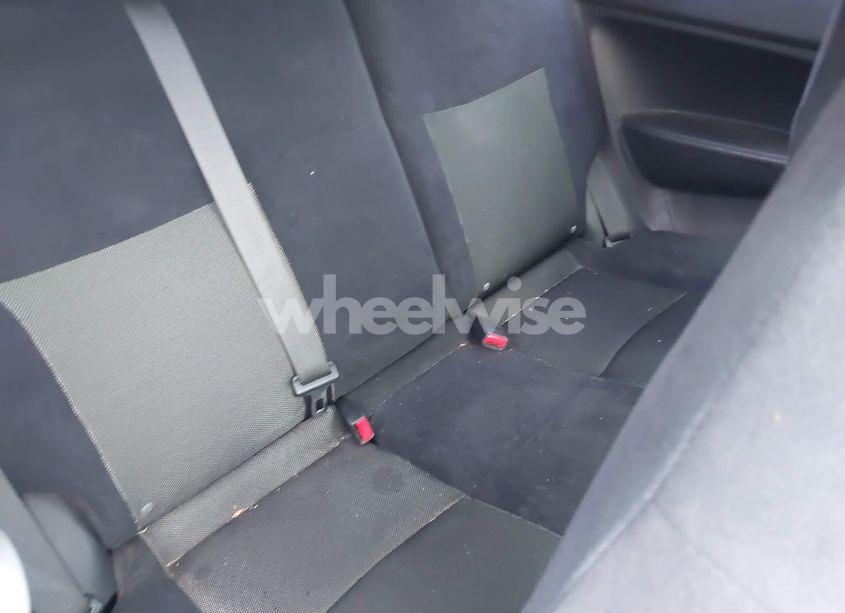 Photo 8 of 2004 Honda Civic SI (VIN SHHEP33584U505350)