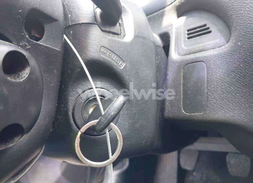 Photo 11 of 2004 Honda Civic SI (VIN SHHEP335X4U504989)