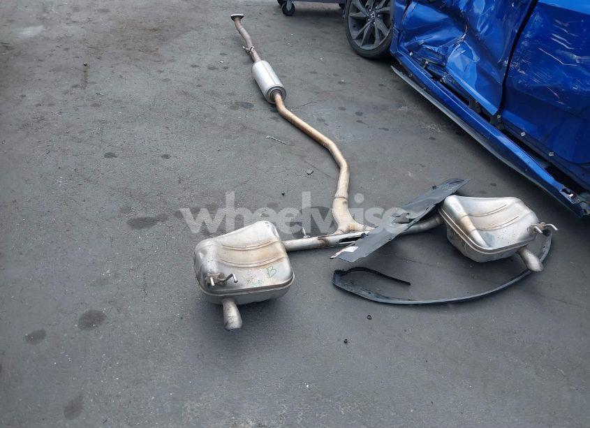 Photo 12 of 2017 Honda Civic LX (VIN SHHFK7G21HU216648)