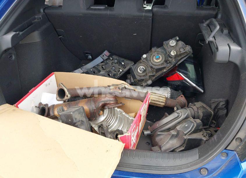 Photo 18 of 2017 Honda Civic LX (VIN SHHFK7G21HU216648)