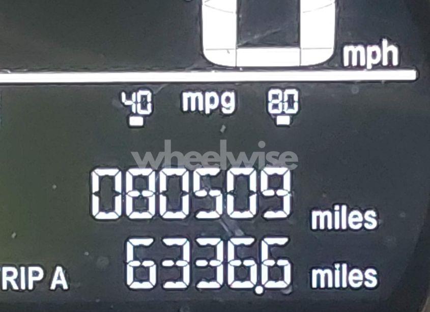 Photo 15 of 2017 Honda Civic SPORT (VIN SHHFK7G40HU227934)