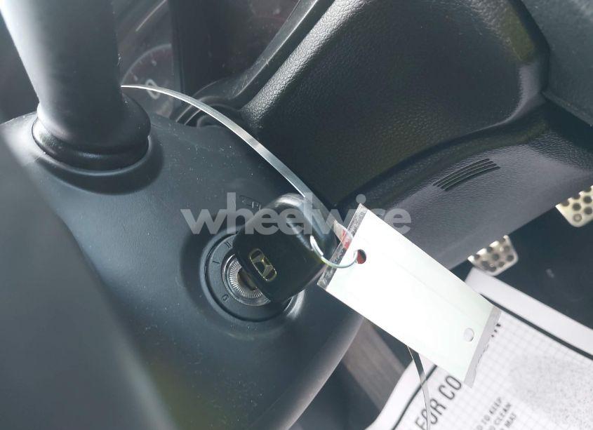 Photo 11 of 2019 Honda Civic SPORT (VIN SHHFK7G42KU203948)