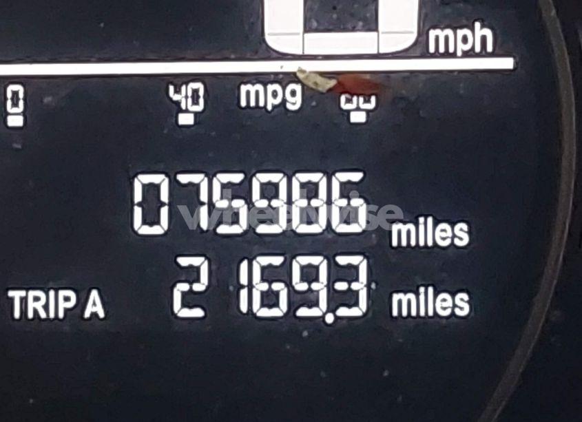 Photo 15 of 2018 Honda Civic SPORT (VIN SHHFK7G43JU224533)