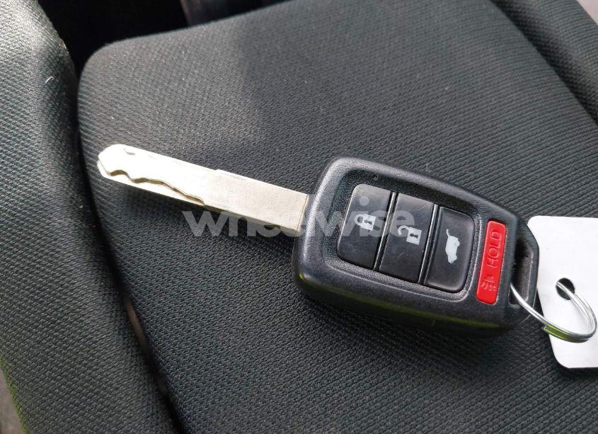 Photo 11 of 2019 Honda Civic SPORT (VIN SHHFK7G46KU212068)