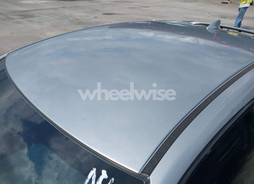 Photo 17 of 2019 Honda Civic SPORT (VIN SHHFK7G46KU212068)