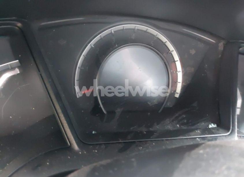 Photo 7 of 2017 Honda Civic SPORT (VIN SHHFK7G47HU234248)