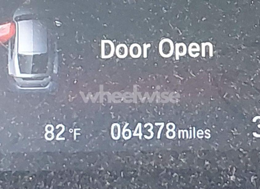 Photo 15 of 2020 Honda Civic SPORT (VIN SHHFK7G49LU217752)