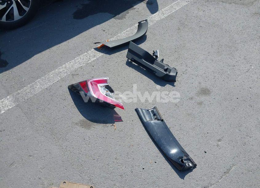 Photo 12 of 2017 Honda Civic LX (VIN SHHFK7H22HU419305)