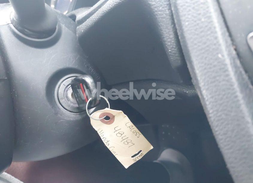 Photo 11 of 2017 Honda Civic LX (VIN SHHFK7H24HU209269)