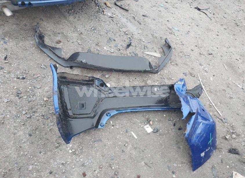 Photo 12 of 2017 Honda Civic LX (VIN SHHFK7H24HU209269)