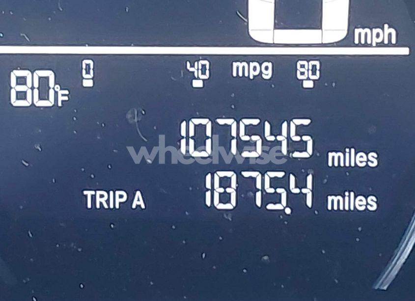 Photo 15 of 2018 Honda Civic LX (VIN SHHFK7H25JU232923)