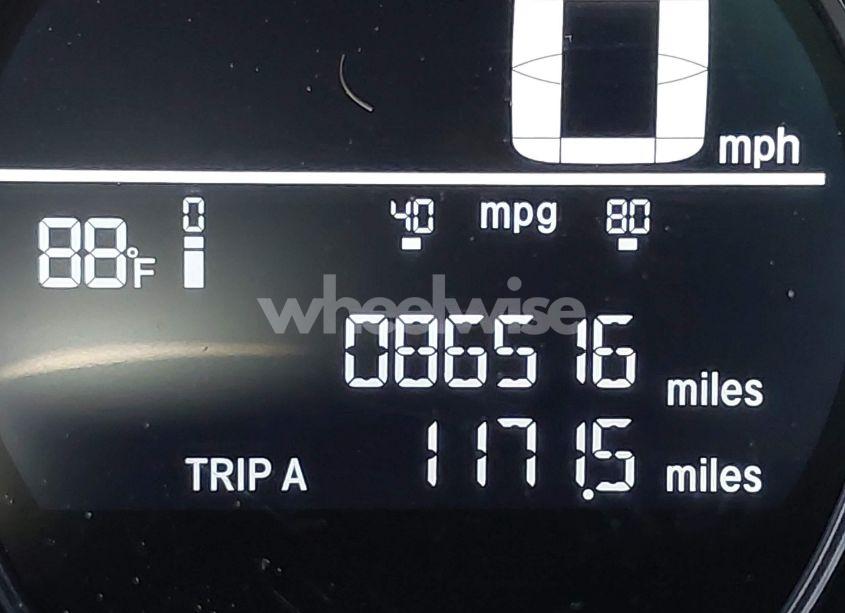 Photo 15 of 2017 Honda Civic LX (VIN SHHFK7H26HU208835)