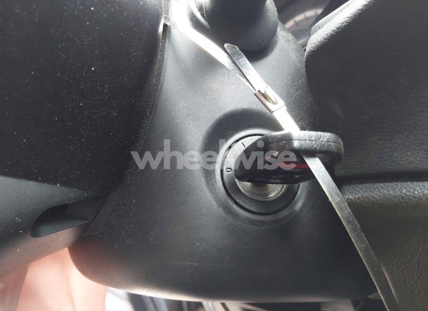 Photo 11 of 2017 Honda Civic LX (VIN SHHFK7H26HU214442)