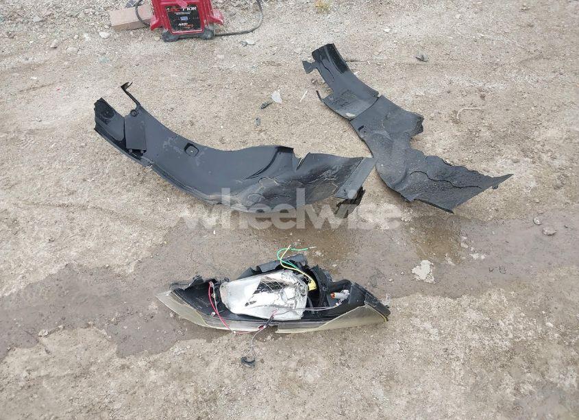 Photo 12 of 2017 Honda Civic LX (VIN SHHFK7H26HU214442)