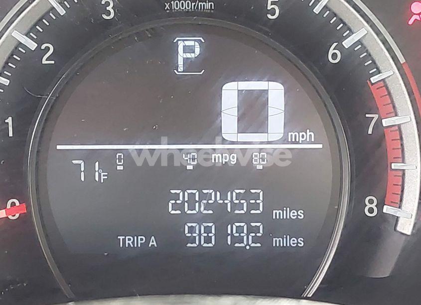 Photo 16 of 2017 Honda Civic LX (VIN SHHFK7H26HU214442)