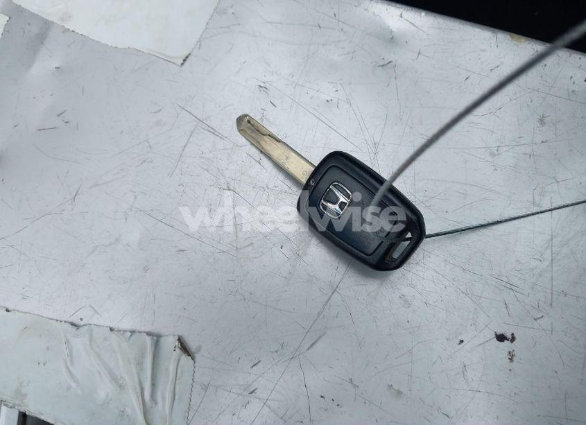 Photo 11 of 2017 Honda Civic LX (VIN SHHFK7H26HU408422)