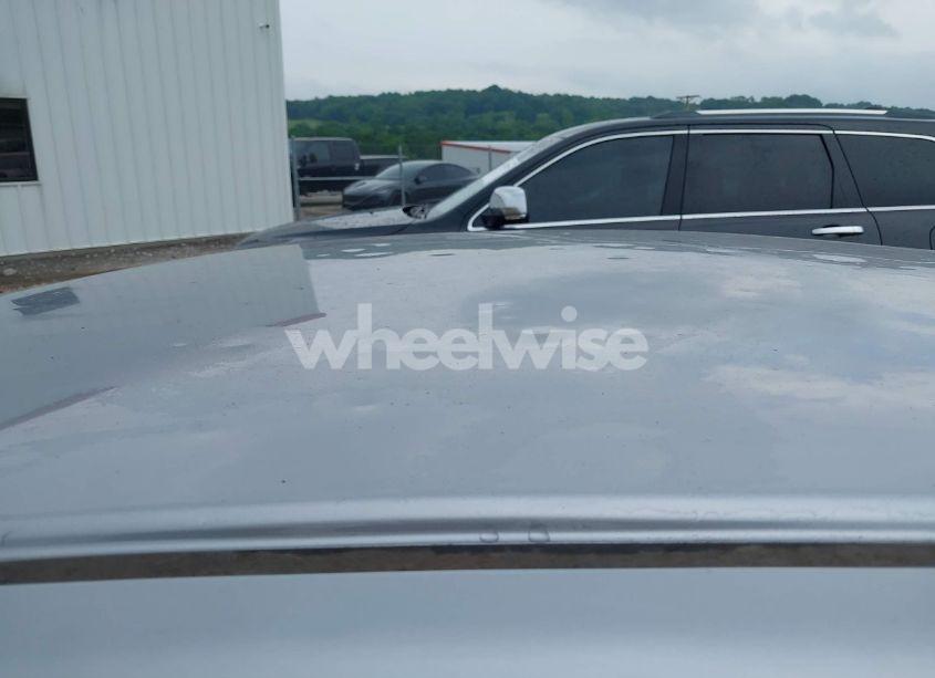 Photo 6 of 2017 Honda Civic LX (VIN SHHFK7H26HU408422)