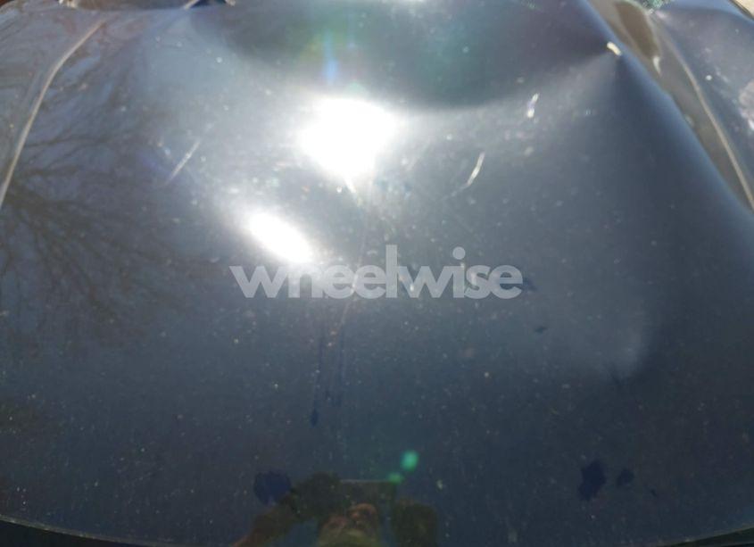 Photo 10 of 2017 Honda Civic LX (VIN SHHFK7H29HU411458)