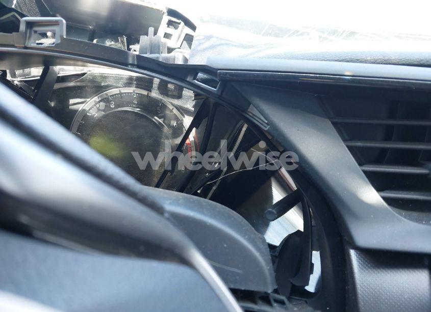 Photo 14 of 2017 Honda Civic LX (VIN SHHFK7H29HU411458)