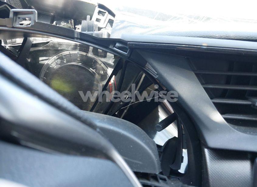 Photo 7 of 2017 Honda Civic LX (VIN SHHFK7H29HU411458)