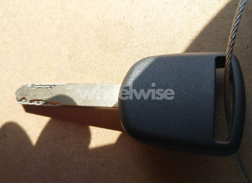 Photo 11 of 2019 Honda Civic LX (VIN SHHFK7H30KU224805)